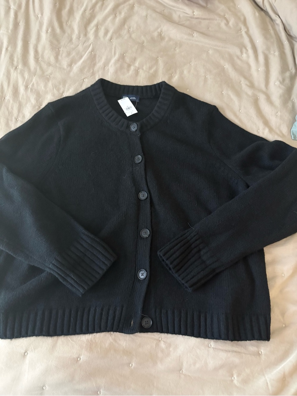 Gap Cash Soft Cardigan